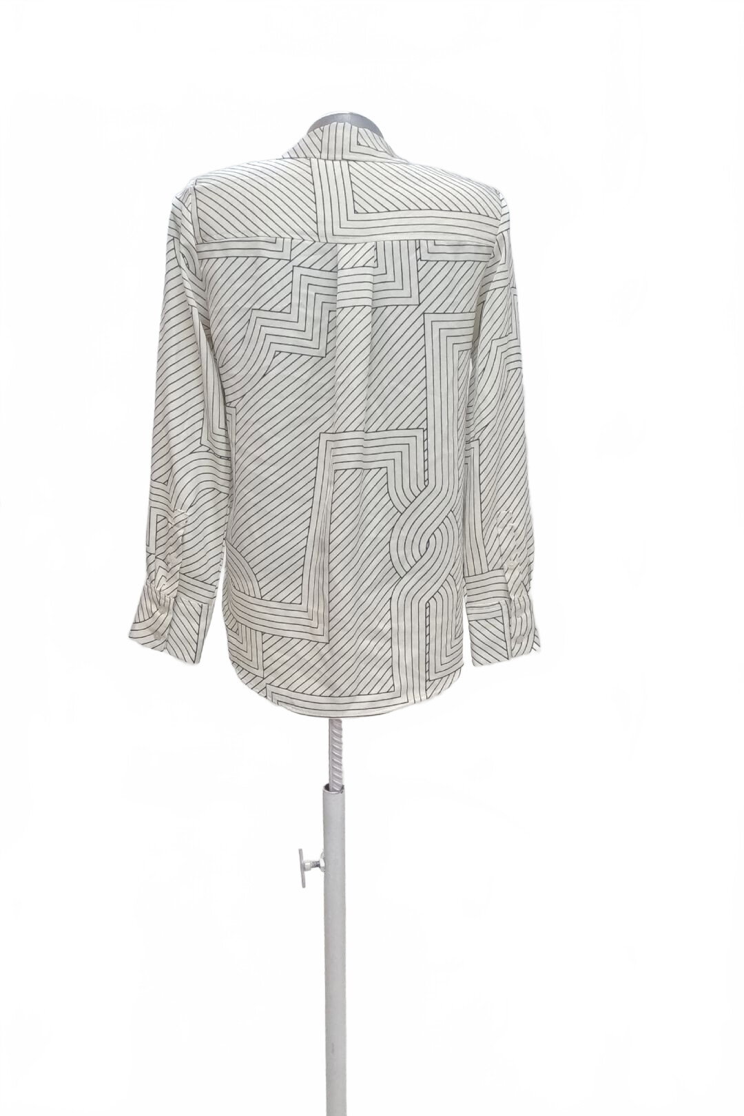 Damen bluse : Brand,Farbegemustert,größe: size