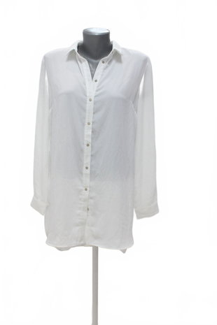 Damen bluse : Brand,Farbeweiss,größe: size