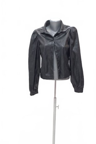Damen bluse : Brand,Farbeschwarz,größe: size