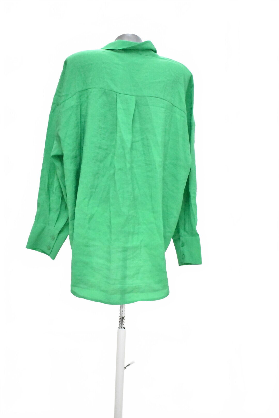 Damen bluse : Brand,Farbegrün,größe: size