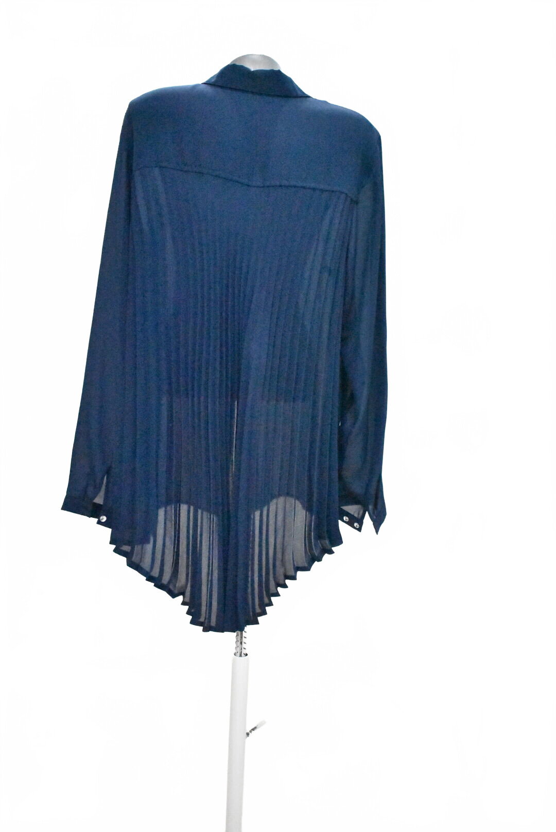 Damen bluse : Brand,Farbeblau,größe: size