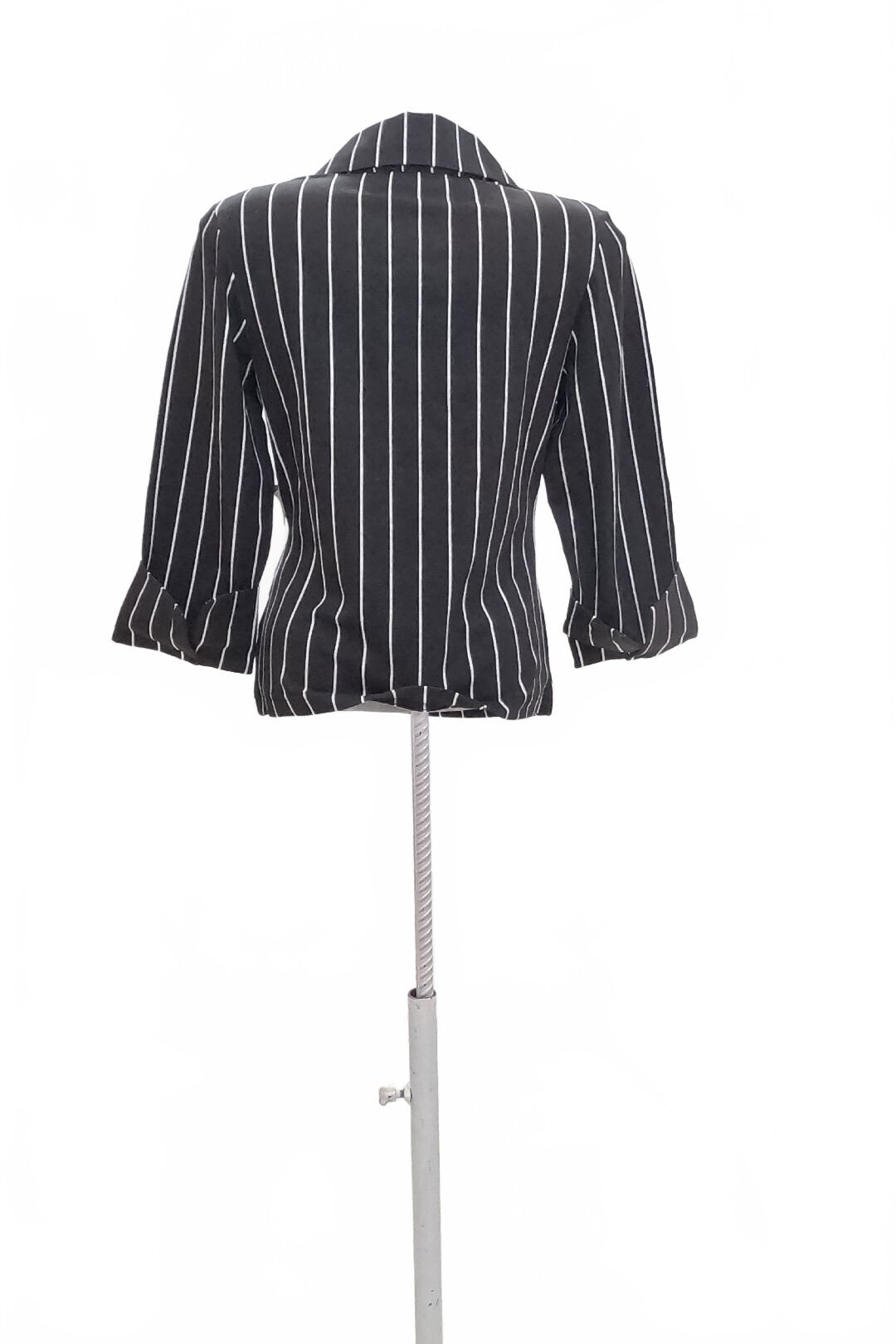 Damen bluse : Brand,Farbegestreift,größe: size