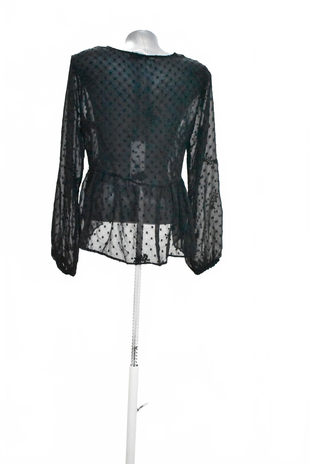Damen bluse : Brand,Farbeschwarz,größe: size