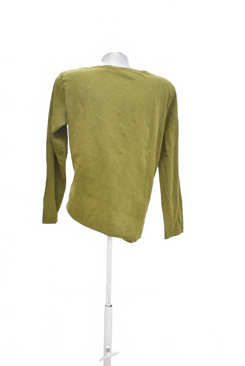 Damen -T-ShirtS.oliverohne Aufdruck,farbekhaki,größe40