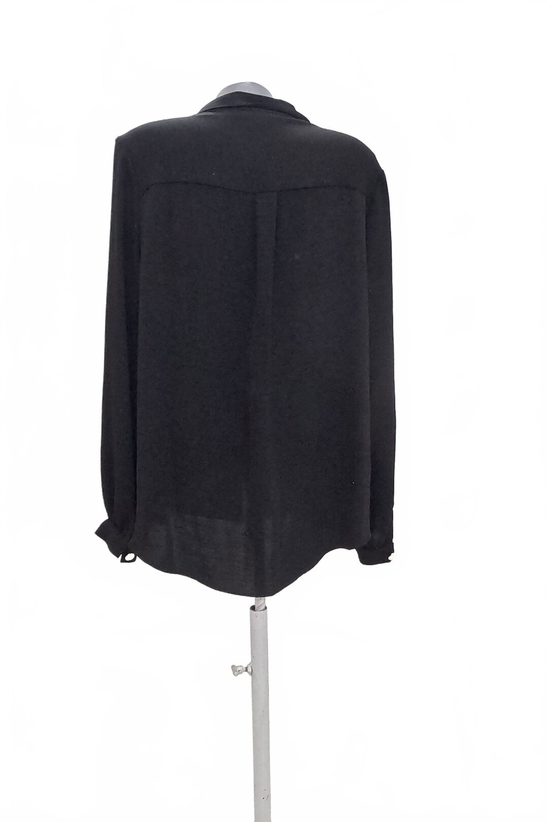 Damen bluse : Brand,Farbeschwarz,größe: size
