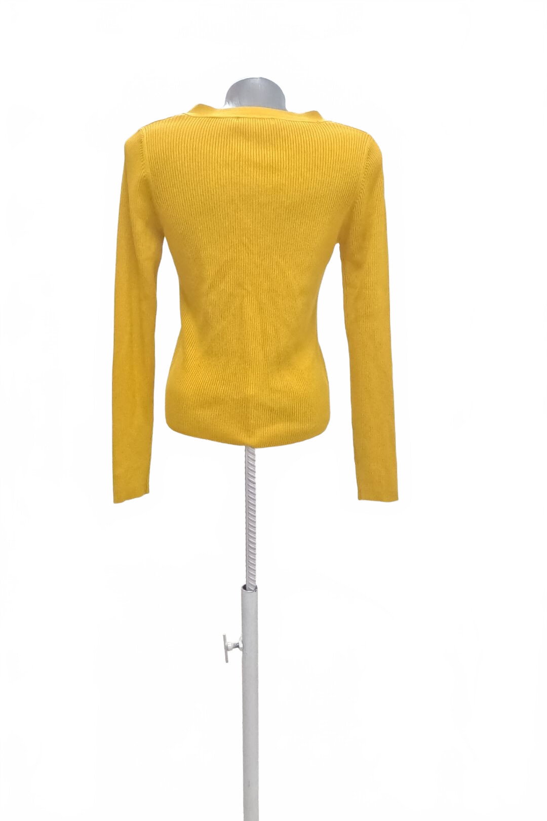 Damen bluse : Brand,Farbegelb,größe: size