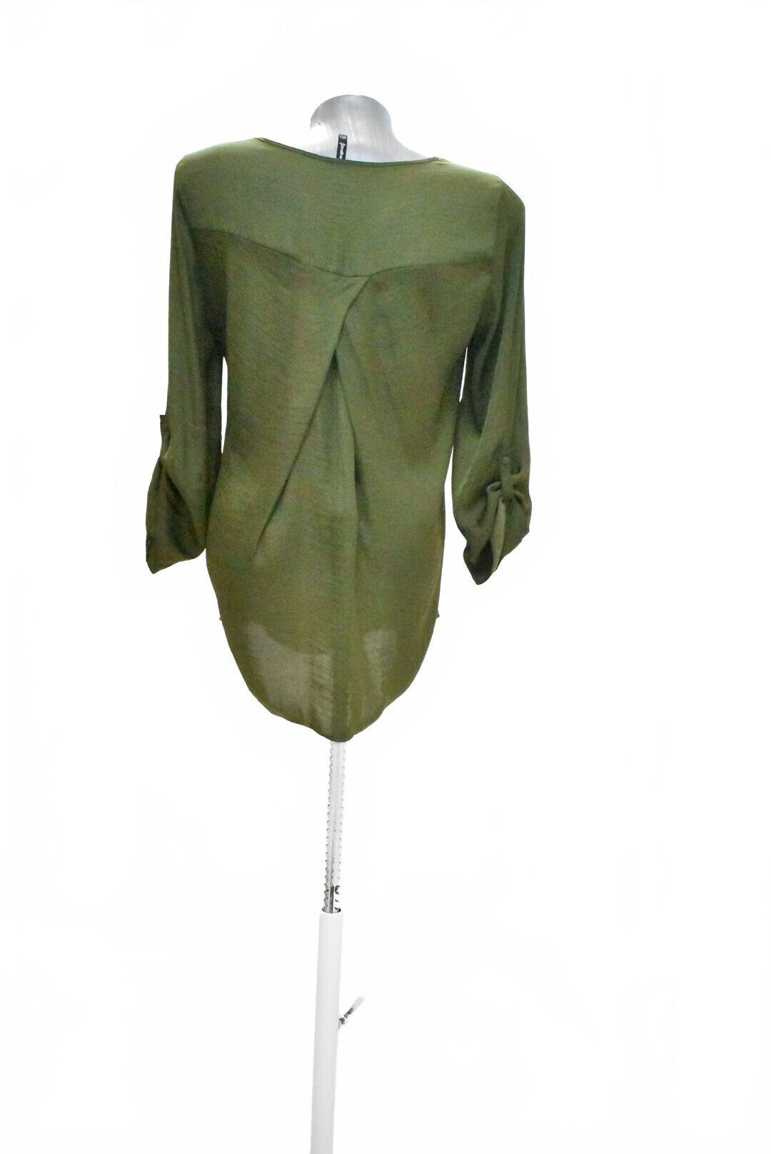 Damen bluse : Brand,Farbekhaki,größe: size