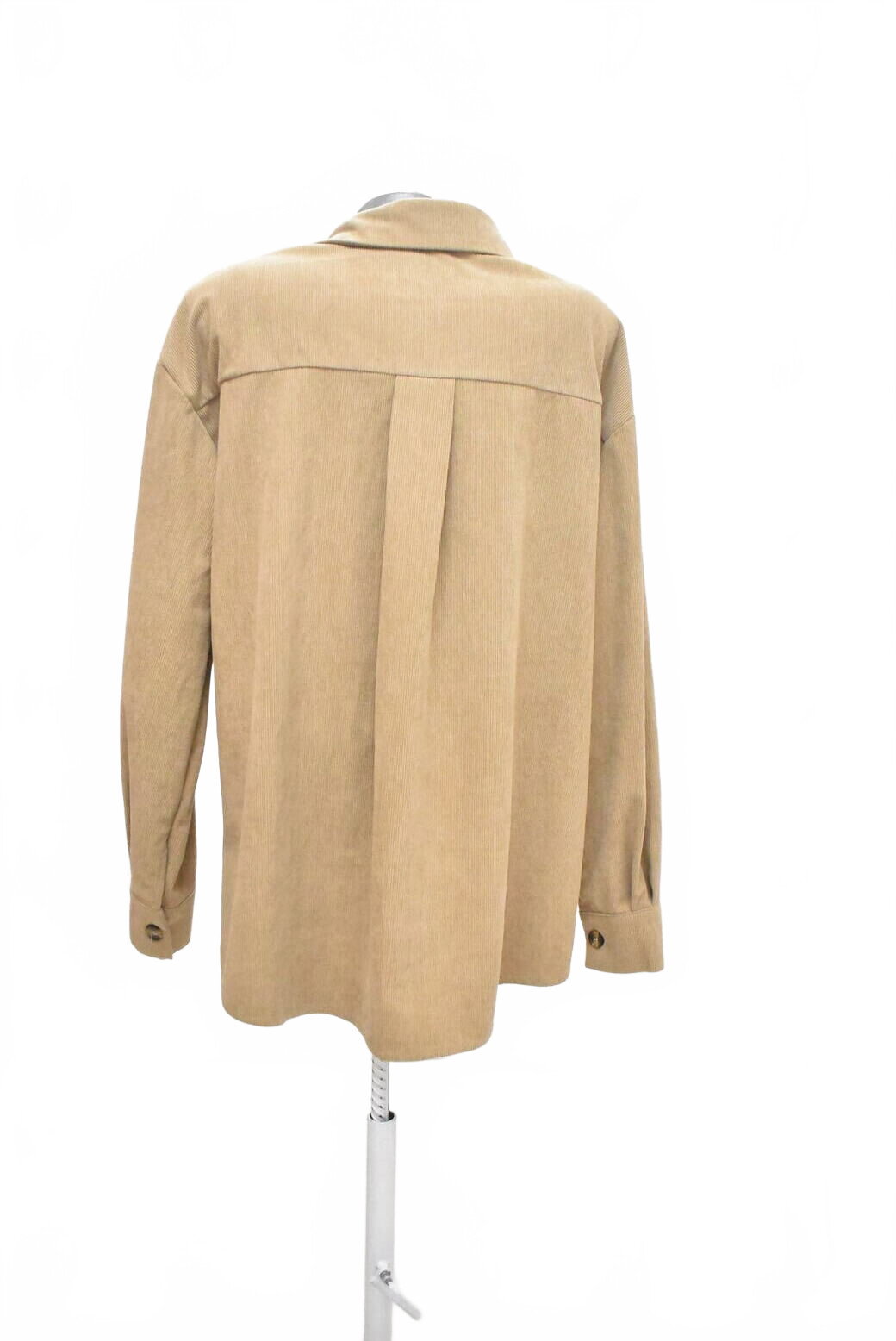 Damen bluse : Brand,Farbebraun,größe: size