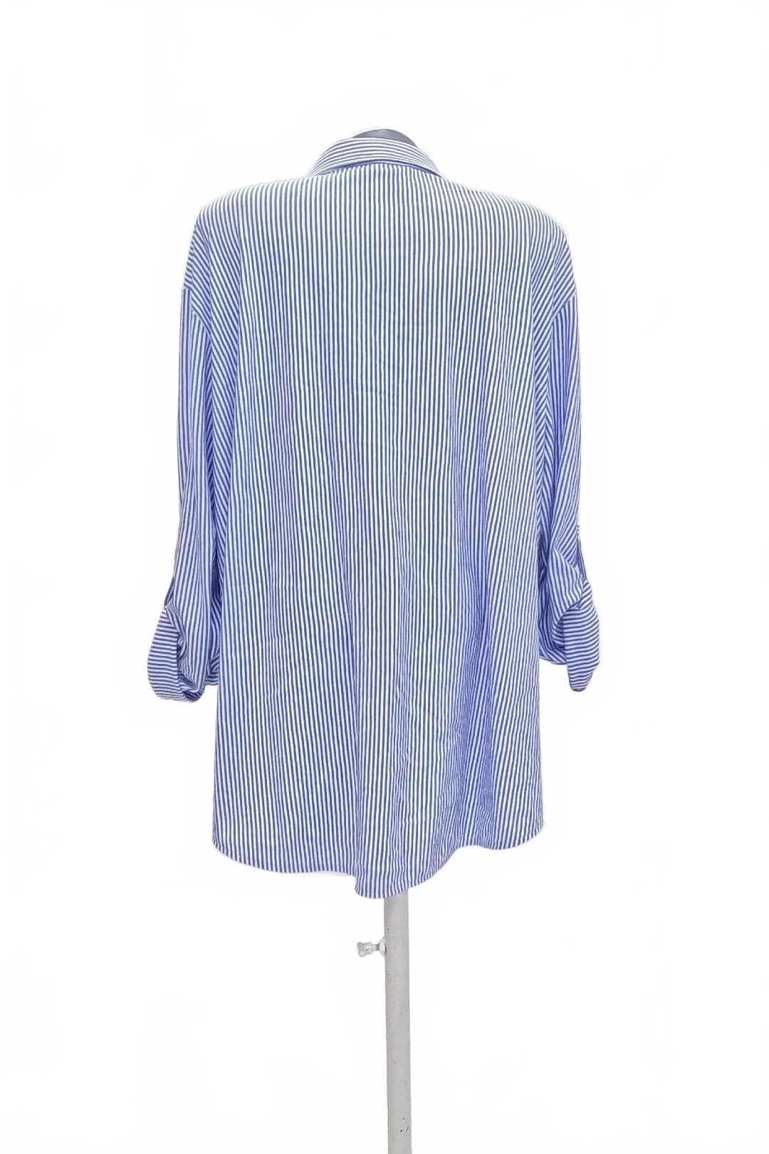 Damen bluse : Brand,Farbegestreift,größe: size