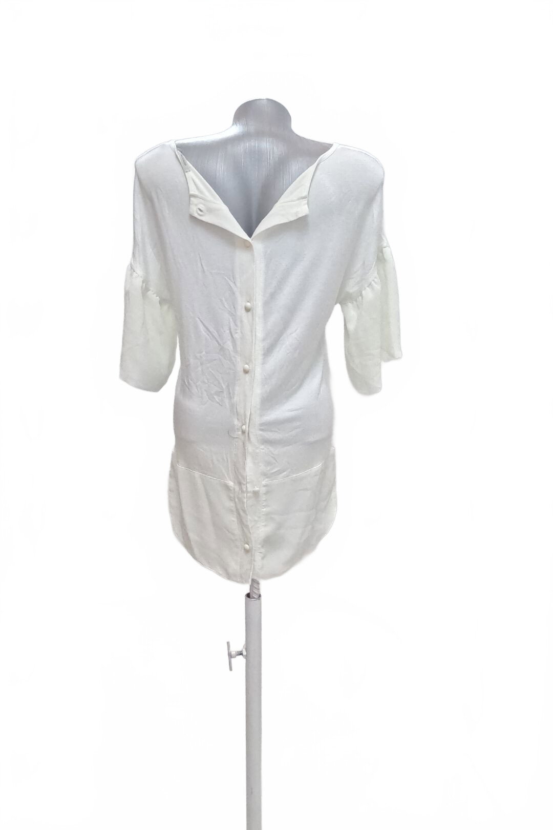 Damen bluse : Brand,Farbebeige,größe: size