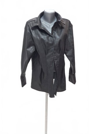 Damen bluse : Brand,Farbeschwarz,größe: size