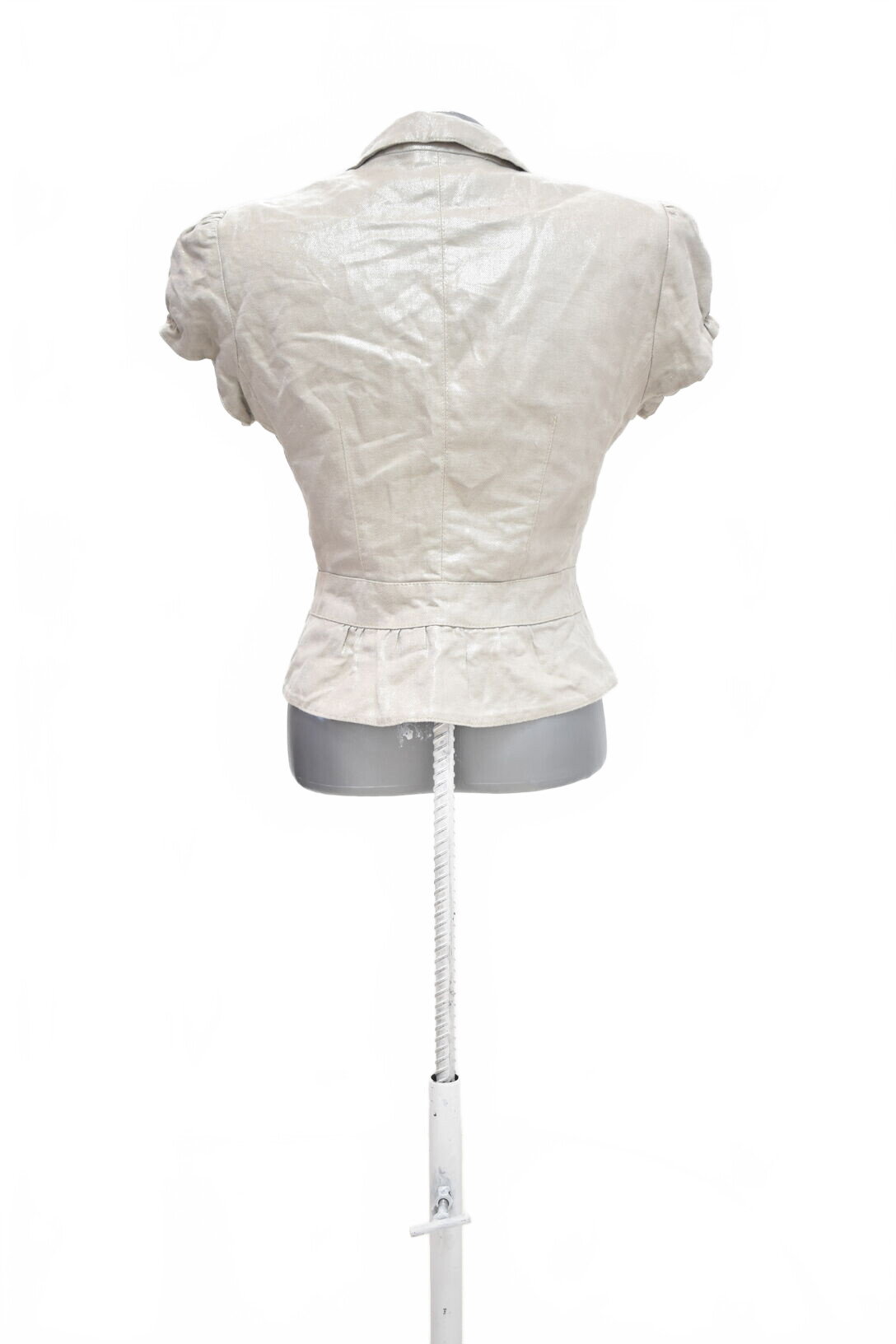 Damen bluse : Brand,Farbebeige,größe: size