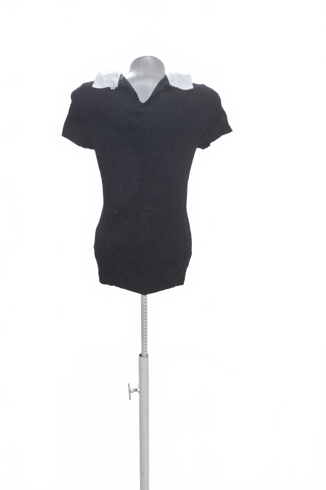 Damen -T-ShirtOrsayohne Aufdruck,farbeschwarz,größeM