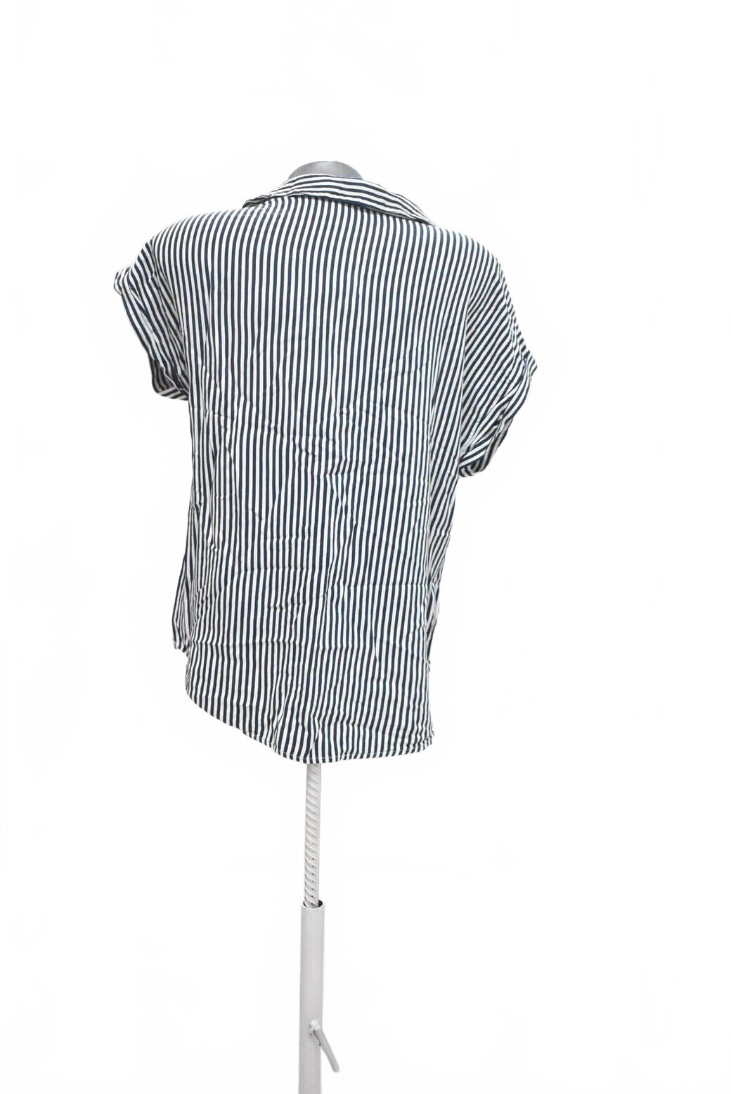 Damen bluse : Brand,Farbegestreift,größe: size