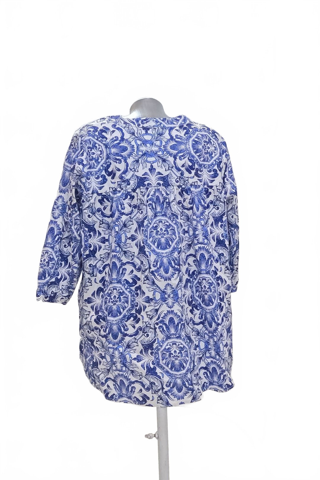 Damen bluse : Brand,Farbegemustert,größe: size