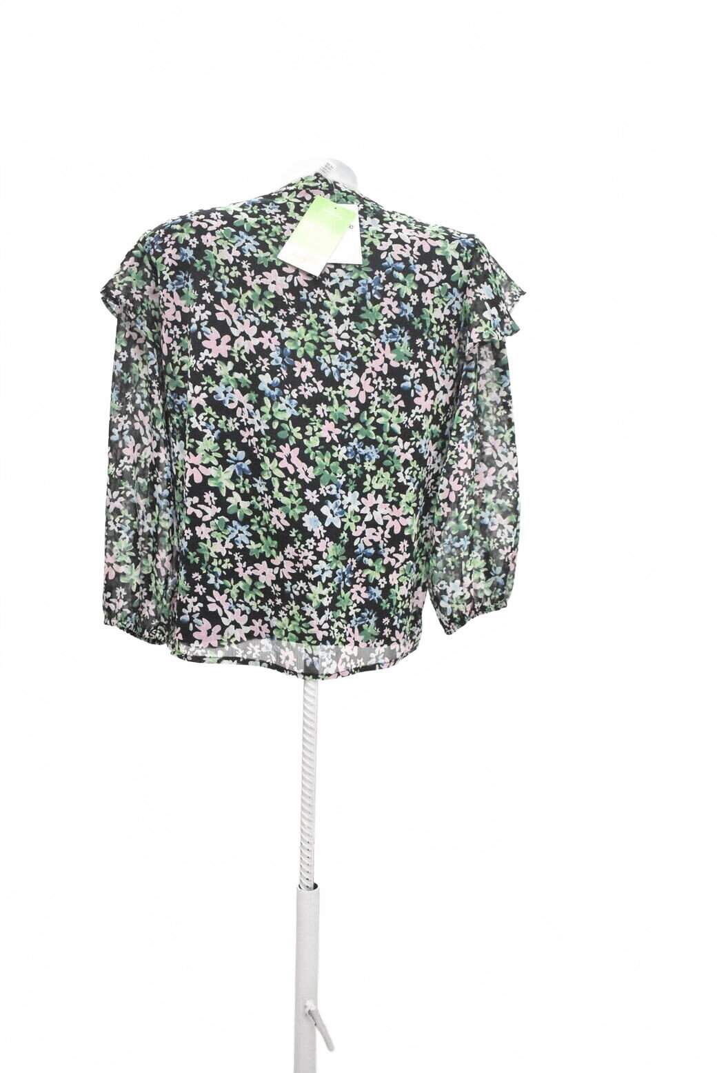 Damen -T-ShirtEver.meohne Aufdruck,farbegeblümt,größe36