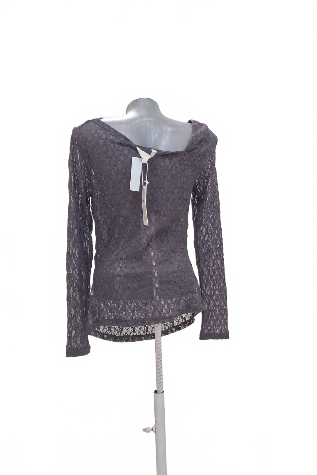 Damen bluse : Brand,Farbedurchsichtig,größe: size