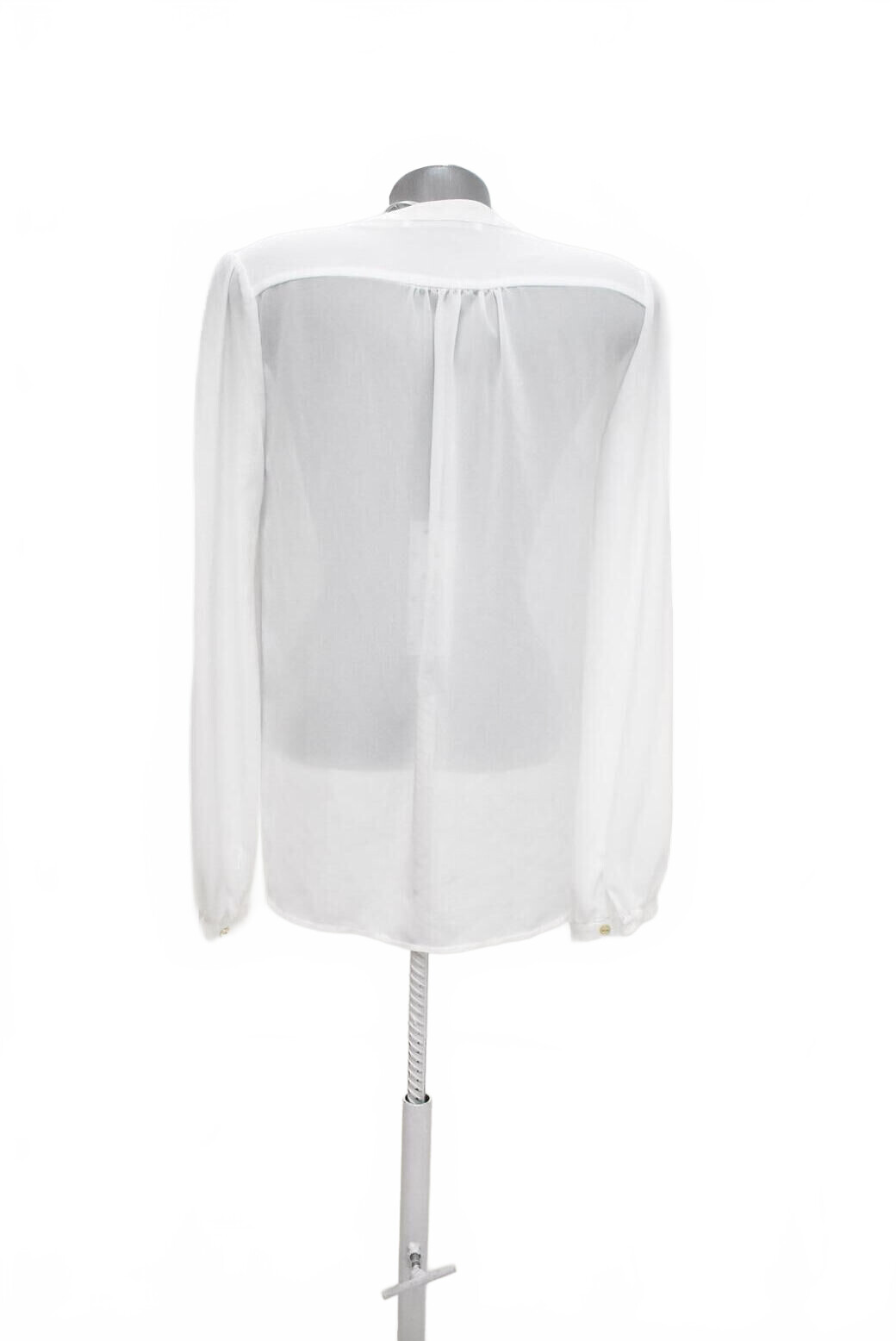 Damen bluse : Brand,Farbeweiss,größe: size