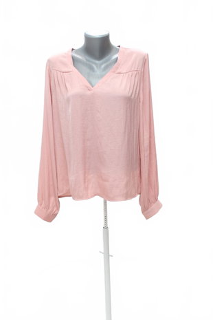 Damen -T-ShirtAbout Youohne Aufdruck,farberute,größe42