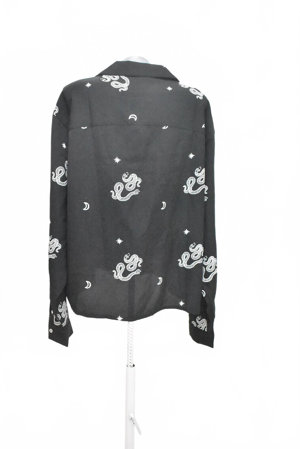 Damen bluse : Brand,Farbegemustert,größe: size