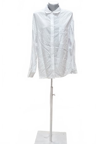 Damen bluse : Brand,Farbeweiss,größe: size
