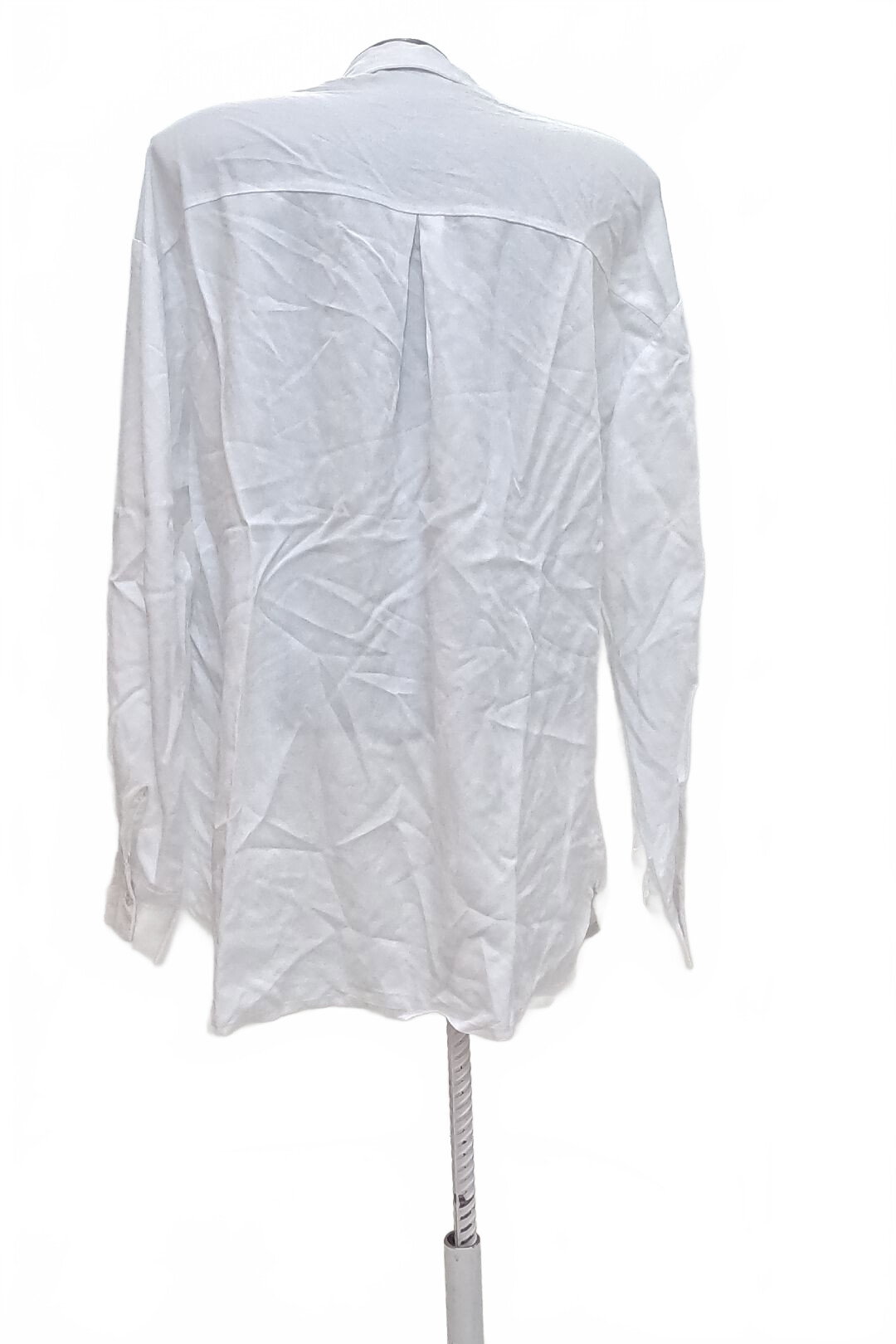 Damen bluse : Brand,Farbeweiss,größe: size