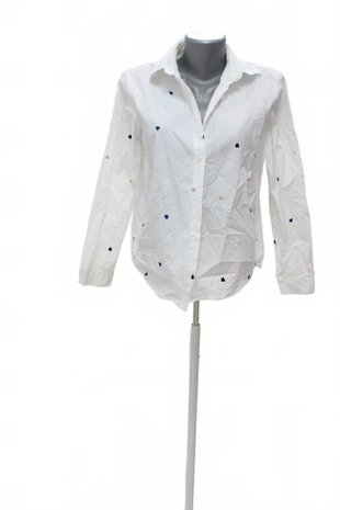 Damen bluse : Brand,Farbegemustert,größe: size