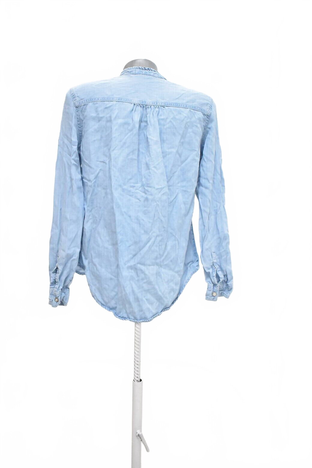 Damen bluse : Brand,Farbedenim,größe: size