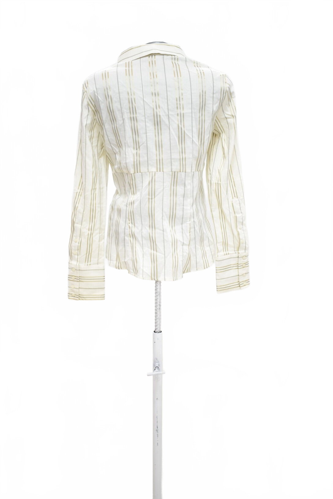 Damen bluse : Brand,Farbegestreift,größe: size