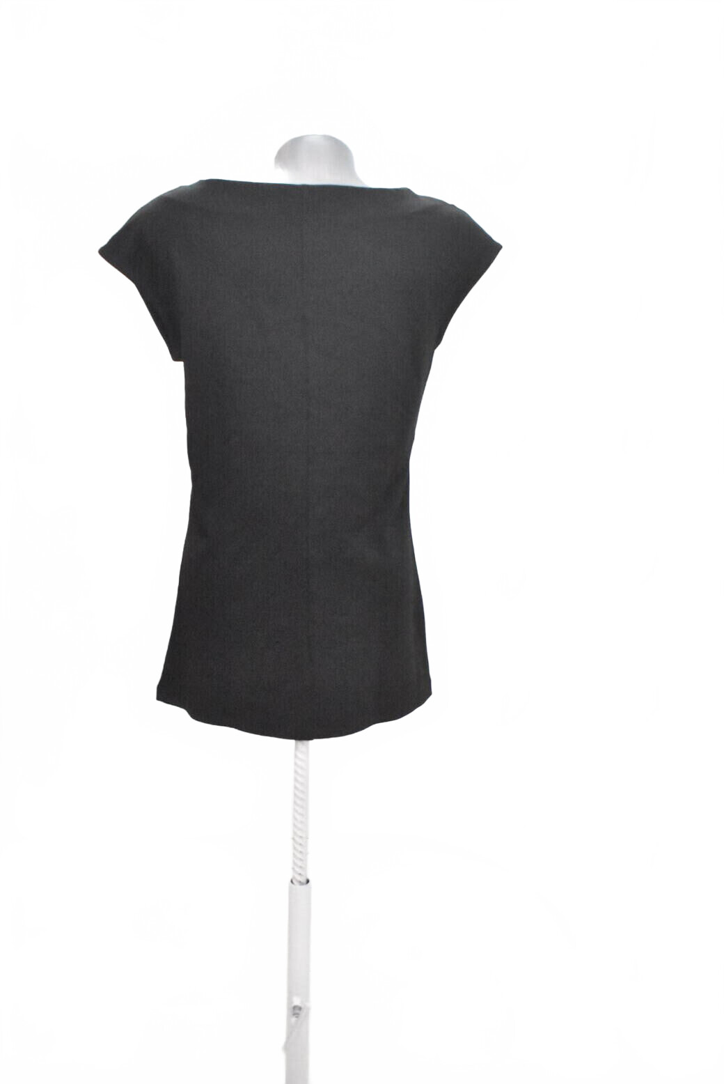 Damen -T-ShirtMohitoohne Aufdruck,farbeschwarz,größeM