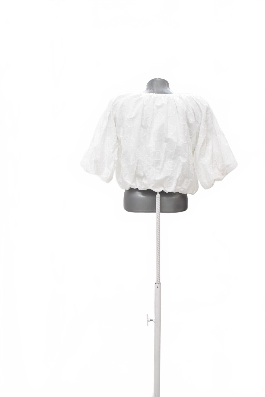 Damen bluse : Brand,Farbeweiss,größe: size