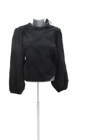 Damen bluse : Brand,Farbeschwarz,größe: size