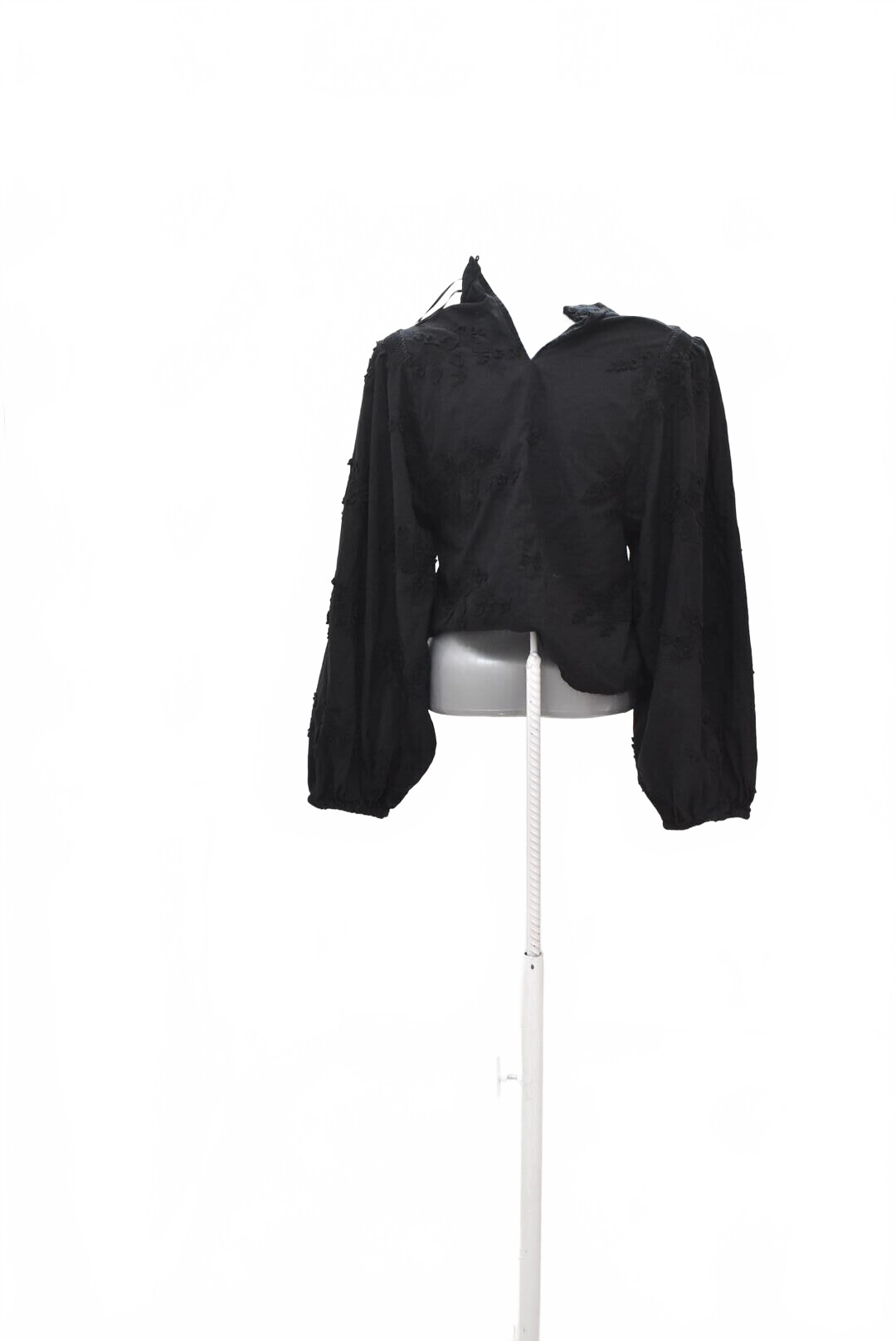 Damen bluse : Brand,Farbeschwarz,größe: size