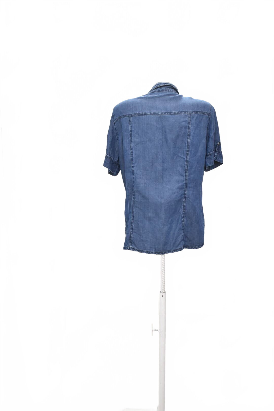 Damen bluse : Brand,Farbedenim,größe: size