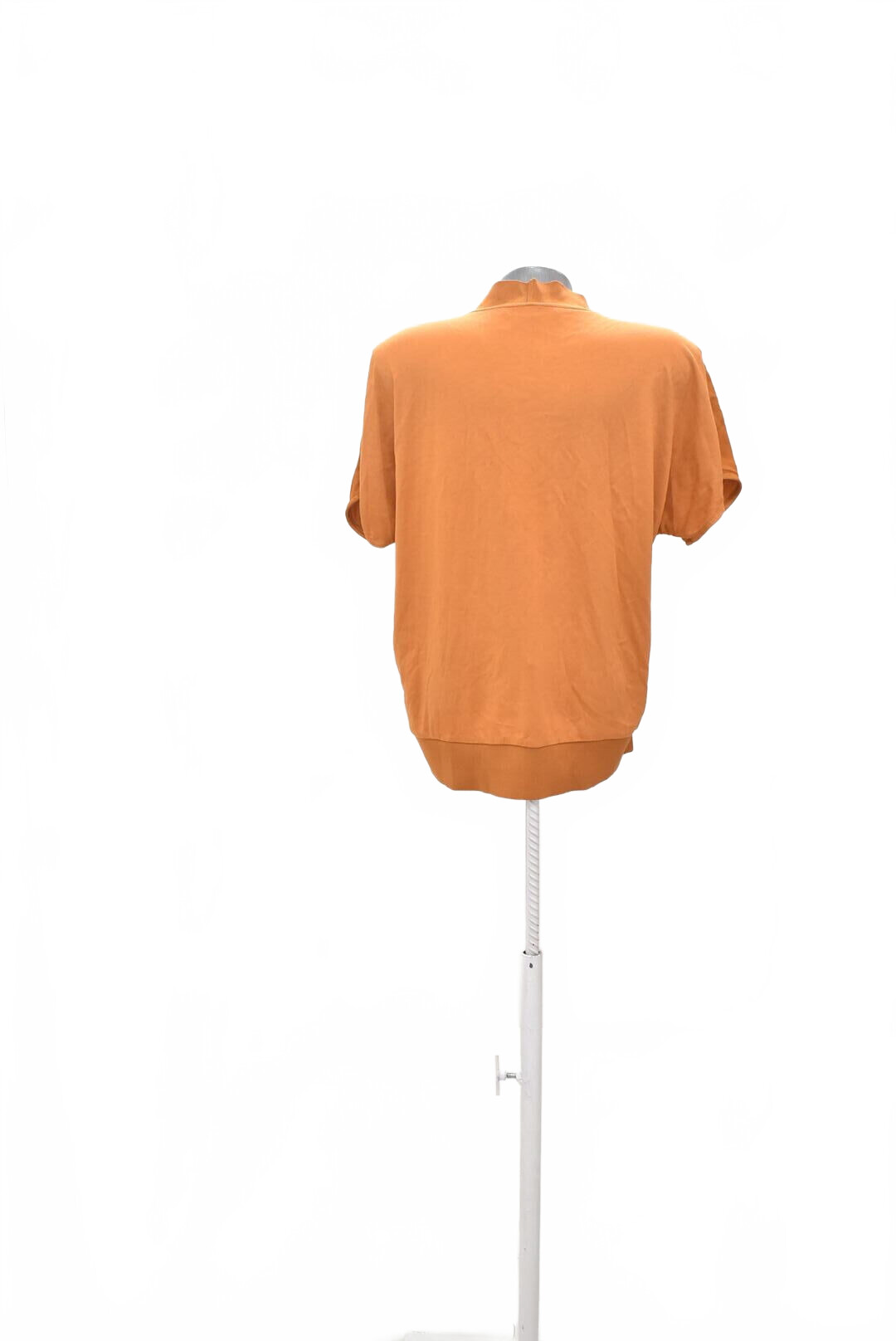 Damen -T-ShirtGenesisohne Aufdruck,farbegelb,größeS