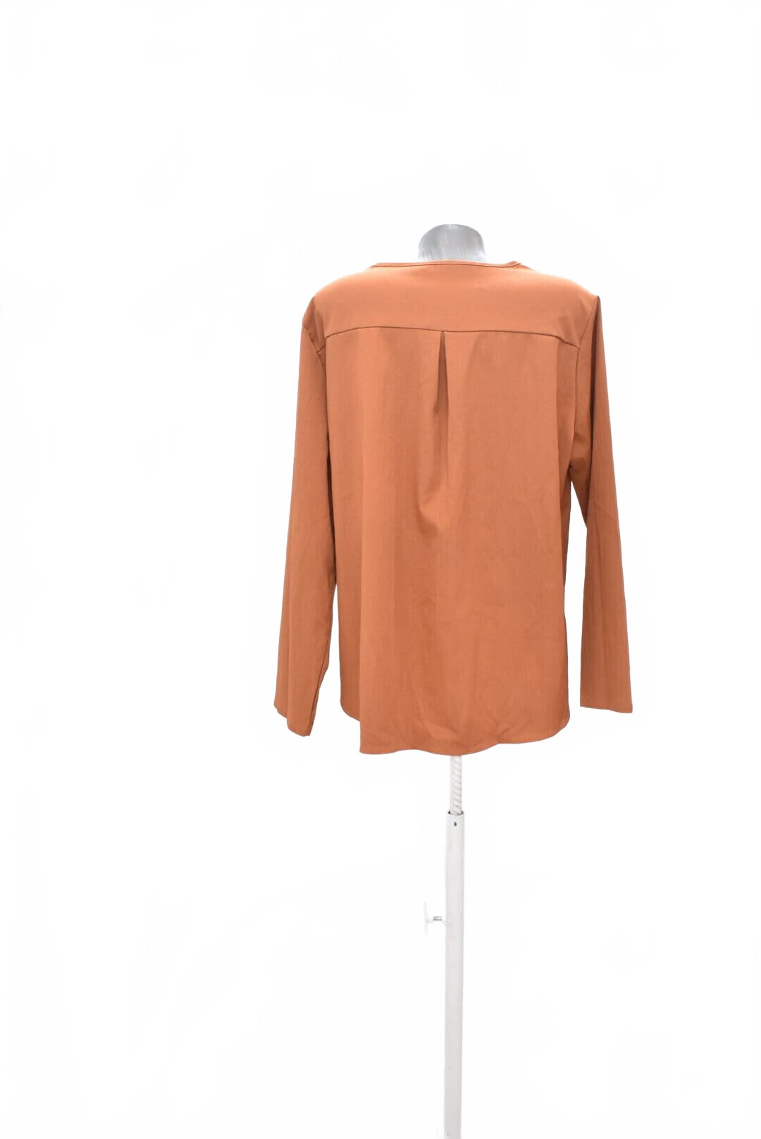 Damen bluse : Brand,Farbebraun,größe: size
