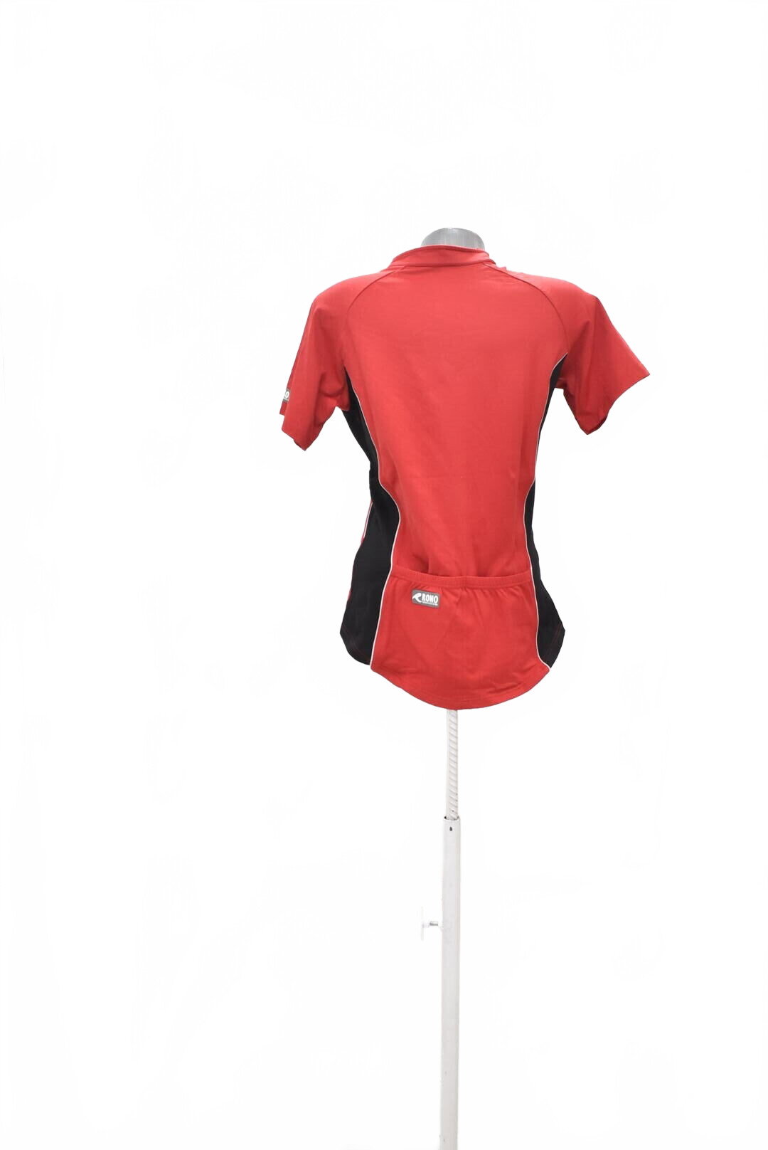 Damen -T-ShirtGenesisohne Aufdruck,farbemehrfarbig,größeL