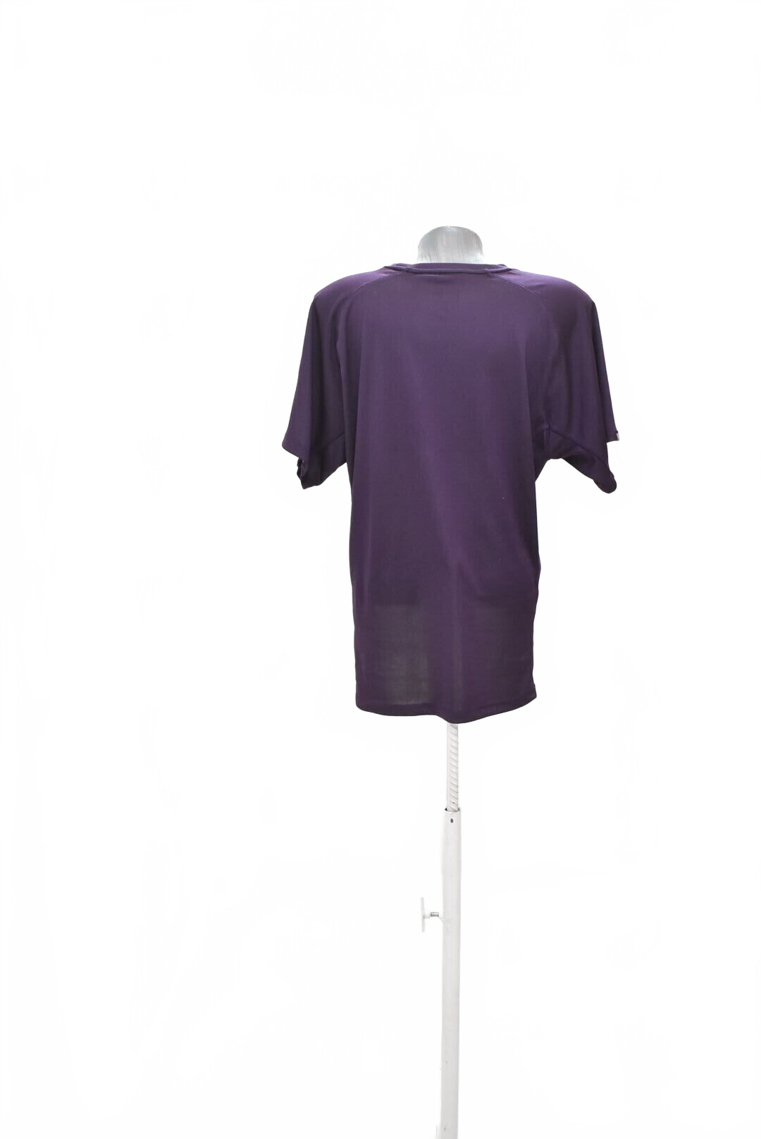 Damen -T-ShirtKarrimorohne Aufdruck,farbeviolett,größe48