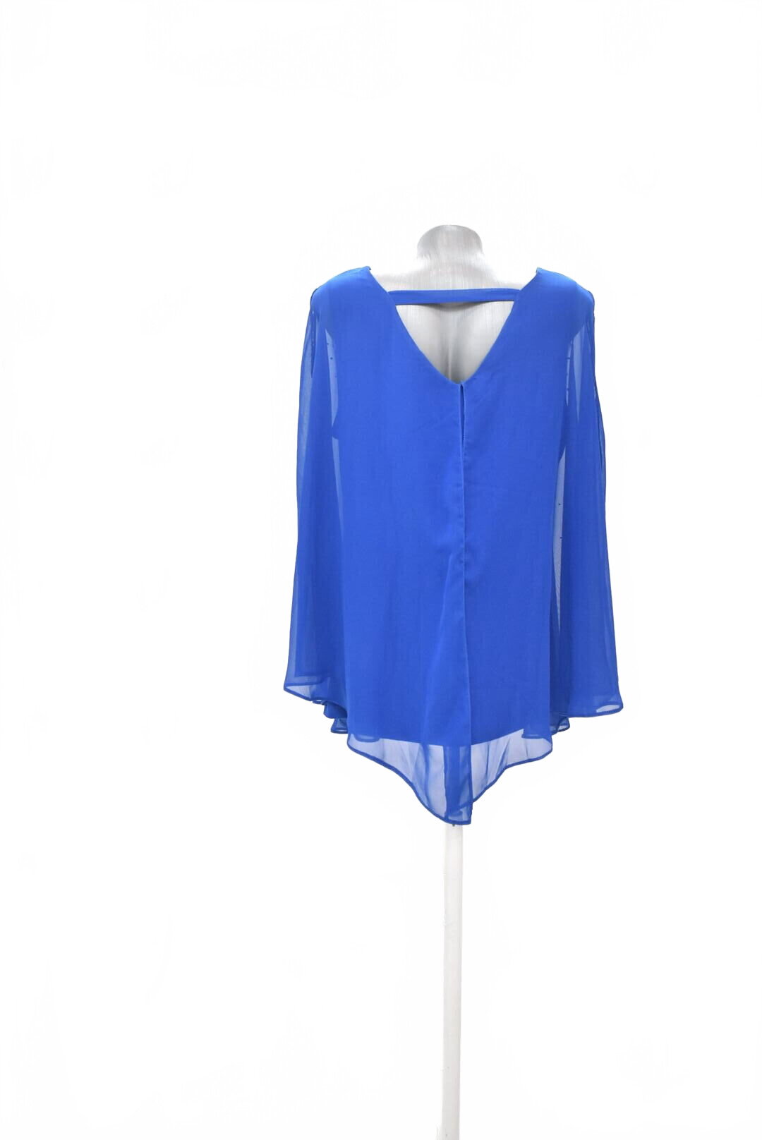 Damen bluse : Brand,Farbeblau,größe: size