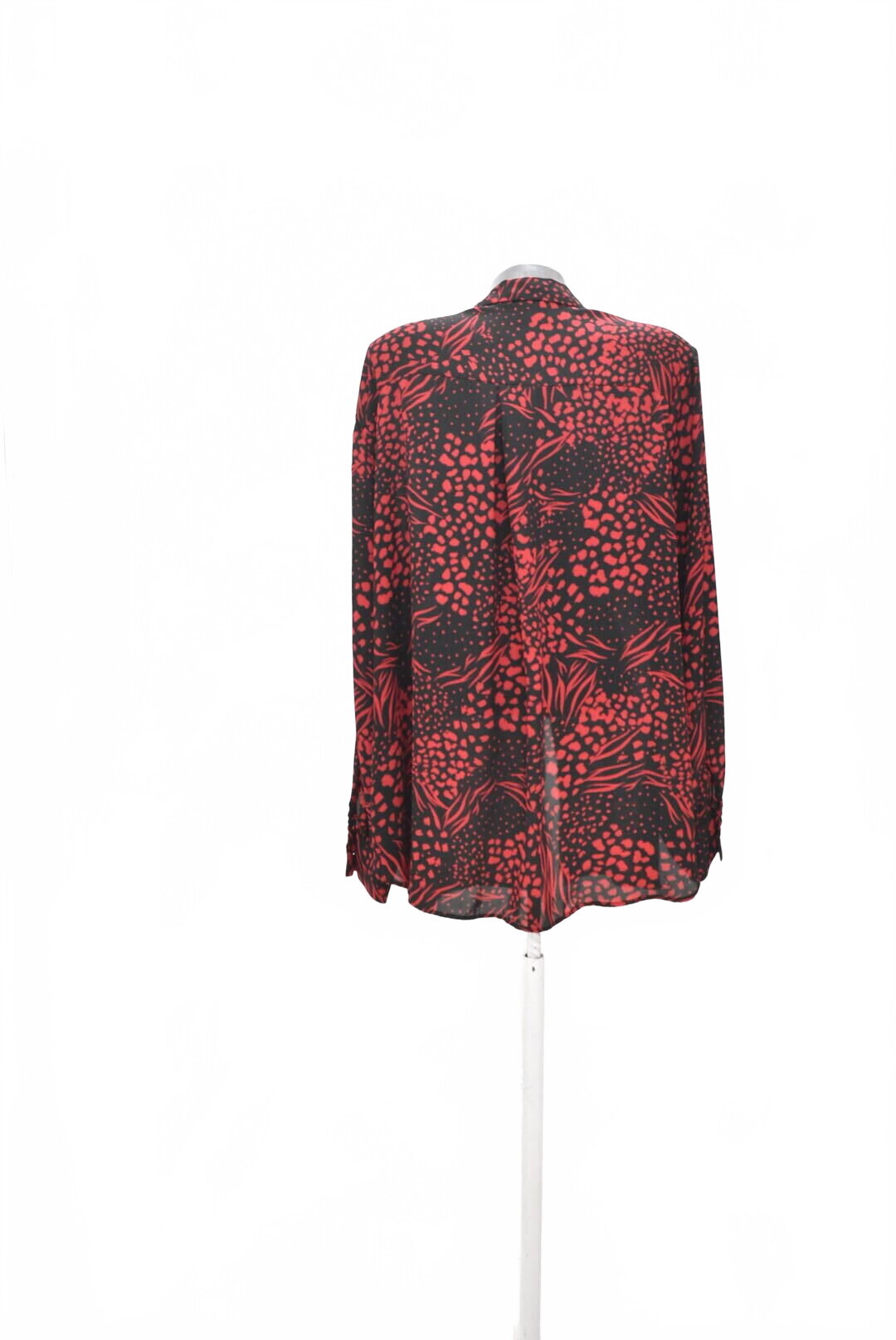 Damen bluse : Brand,Farbegemustert,größe: size