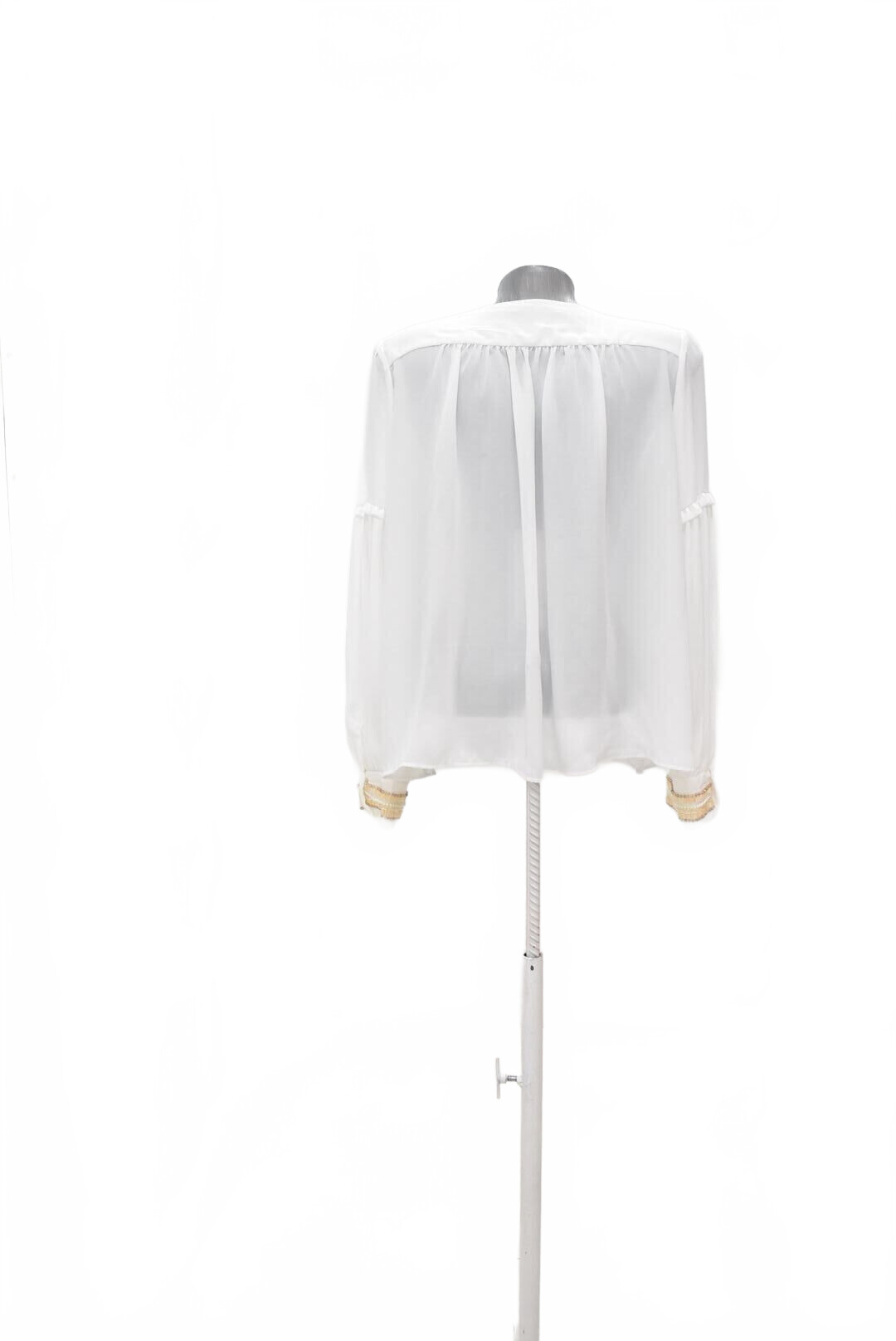 Damen bluse : Brand,Farbeweiss,größe: size