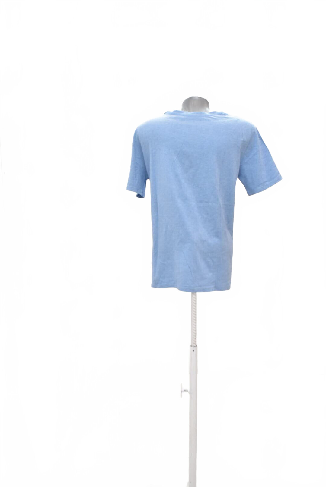 Damen -T-ShirtMarks & Spencermit Aufdruck,farbeblau,größe36