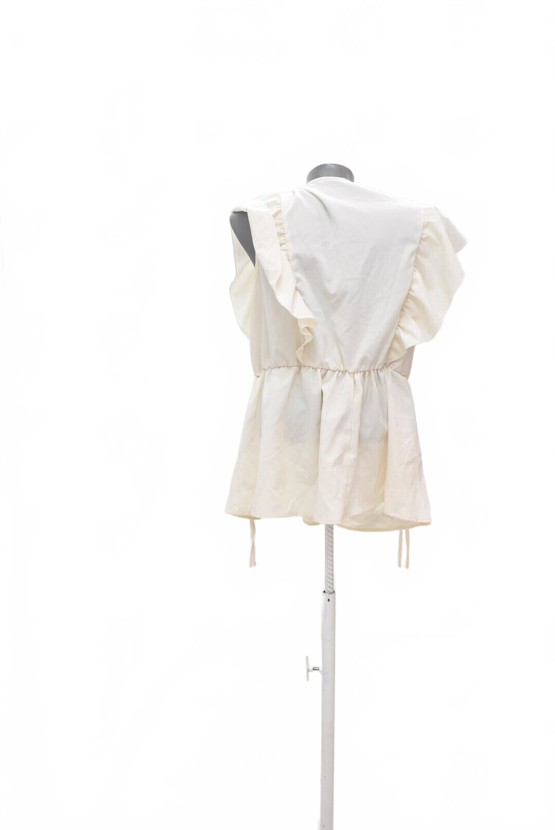 Damen bluse : Brand,Farbebeige,größe: size