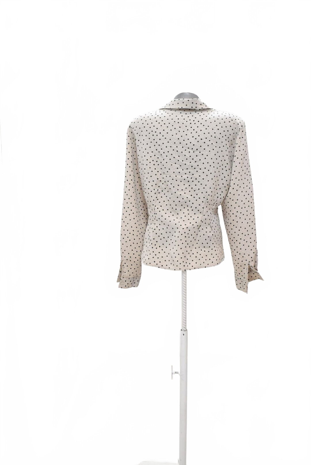 Damen bluse : Brand,Farbegemustert,größe: size