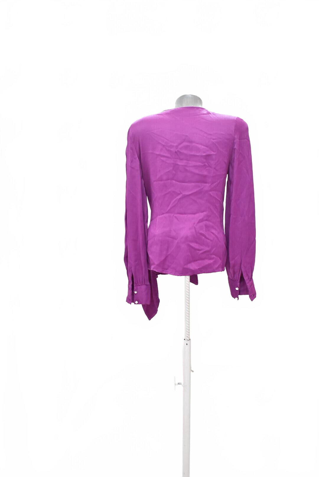 Damen bluse : Brand,Farbeviolett,größe: size