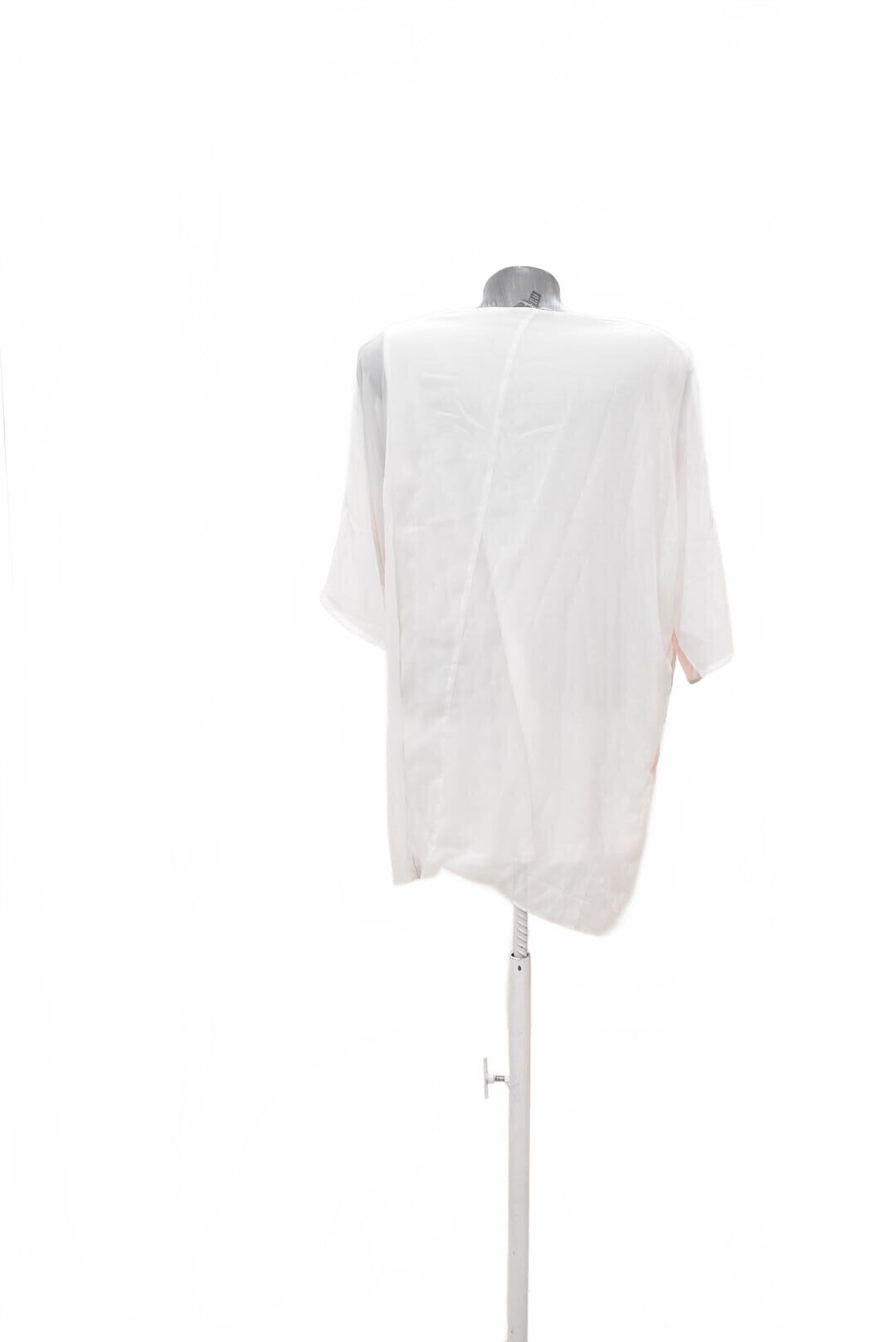 Damen -T-ShirtUlla Popkenohne Aufdruck,farbegemustert,größe42