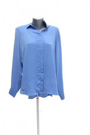 Damen bluse : Brand,Farbeblau,größe: size