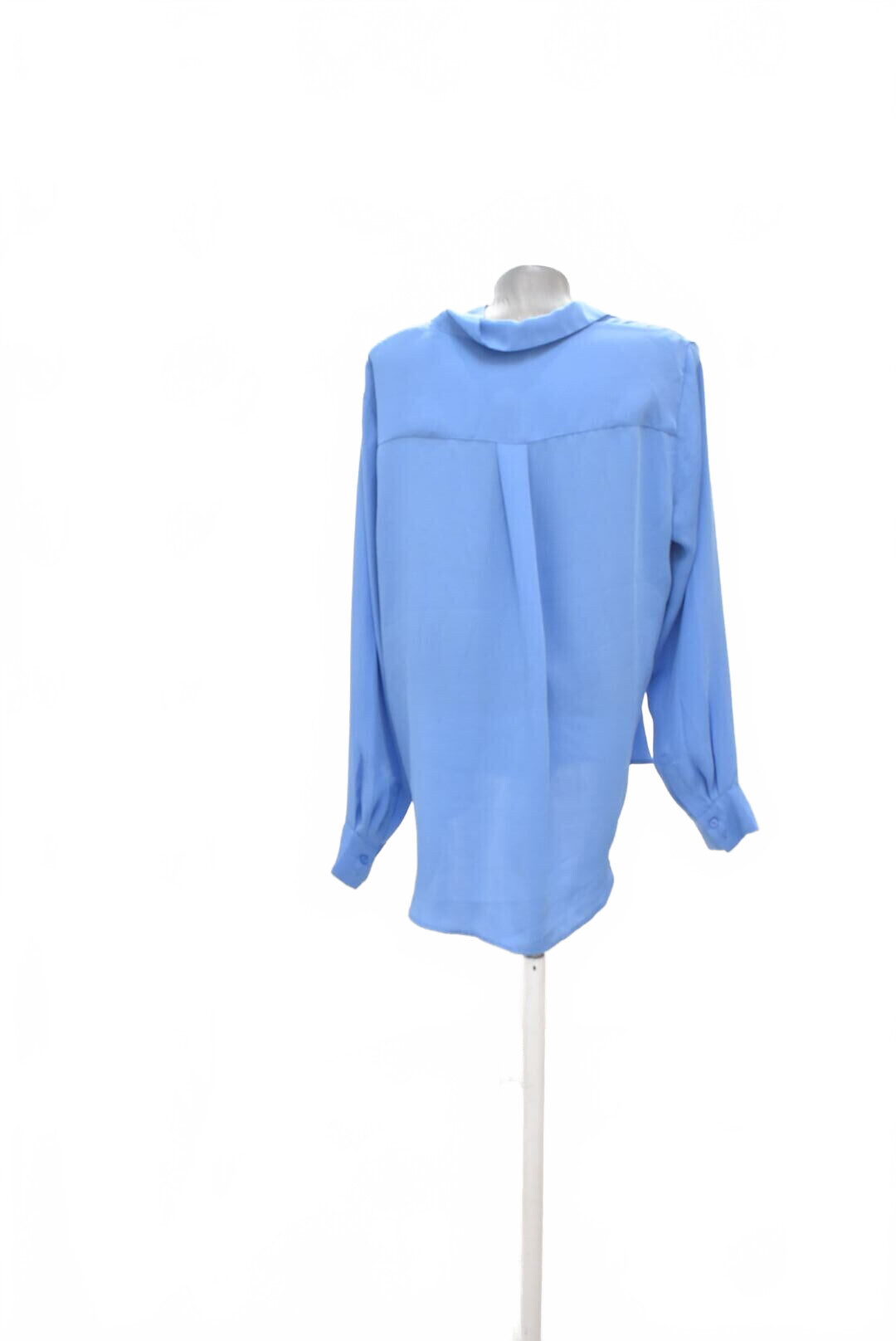 Damen bluse : Brand,Farbeblau,größe: size