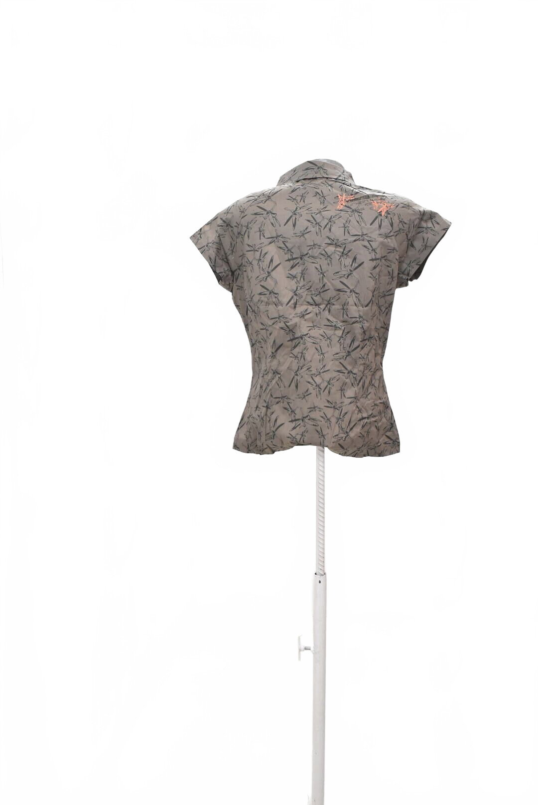 Damen bluse : Brand,Farbegemustert,größe: size