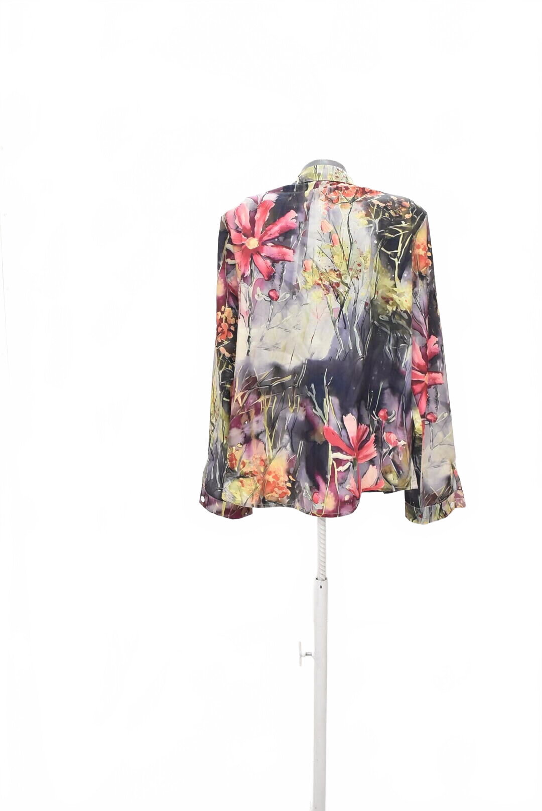 Damen bluse : Brand,Farbegemustert,größe: size